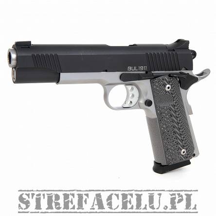 Bul 1911 Classic Government Two Tone cal. 9x19