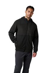 Kurtka męska 5.11 ADHERE JACKET kolor: BLACK