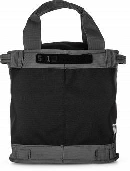 Bag, Manufacturer : 5.11, Model : Load Ready Utility Mike, Color : Black