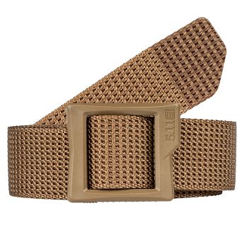 Tactical belt 5.11 1.5IN LOW PRO TDU BELT, kolor: KANGAROO