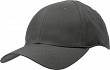 Uniform Hat ( Unisex ), Manufacturer : 5.11, Model : Adjustable Uniform Cap, Color : TDU Green