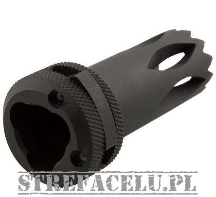 B&T Tłumik płomienia GLASS BREAKER na TRI-LUG do MP5/APC9