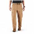 Men's Pants, Manufacturer : 5.11, Model : Taclite Pro Ripstop Pant, Color : Coyote