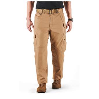 Men's Pants, Manufacturer : 5.11, Model : Taclite Pro Ripstop Pant, Color : Coyote