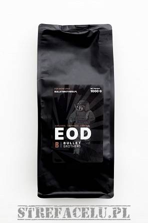 EOD coffee 1KG- Bean Bullet Brothers