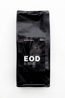 EOD coffee 1KG- Bean Bullet Brothers