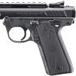 Ruger Mark IV 22/45 Lite Pistol - Black - cal. .22LR (43958) - 3