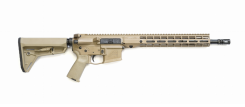 Karabinek Aero Precision M4E1 PRO 14,5" FDE kal. 5,56x45mm / .223REM