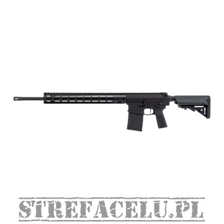 Karabin SR-25 IWI ZION Z-25 DMR lufa 22” inch, kal. 6.5 Creedmoore