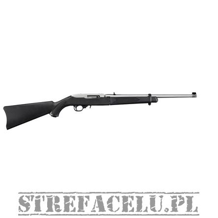 Karabinek Ruger K10/22-TD // 22 LR