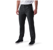 Men's Pants, Manufacturer : 5.11, Model : Defender-Flex Pant 2.0, Color : Black