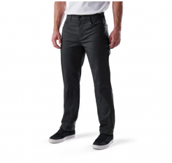 Men's Pants, Manufacturer : 5.11, Model : Defender-Flex Pant 2.0, Color : Black