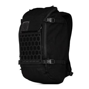 Backpack unisex 5.11 AMP24 kolor: BLACK