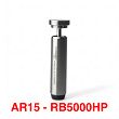 Hydraulic Buffer, Manufacturer : Kynshot, Model : RB5000HP AR-15 Increased Resistance (Over-Gassed)