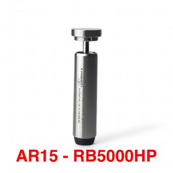 Hydraulic Buffer, Manufacturer : Kynshot, Model : RB5000HP AR-15 Increased Resistance (Over-Gassed)