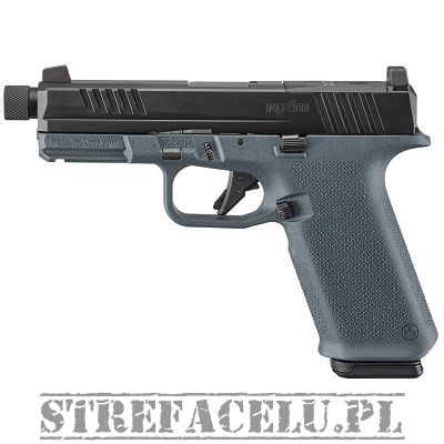 Pistolet Ruger RXM FS 4,5