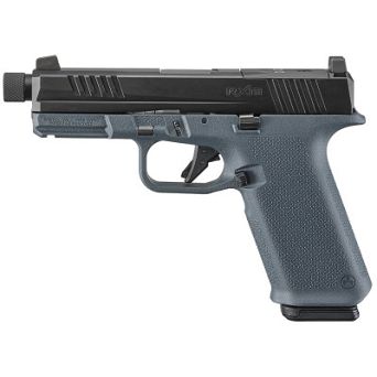 Pistolet Ruger RXM FS 4,5" - OR TB - Grey - kal. 9x19 (19447)