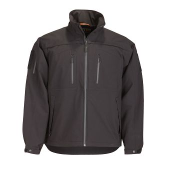 Wiatrówka męska 5.11 SABRE 2.0 JACKET kolor: BLACK