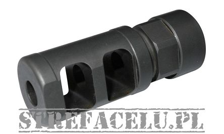 B&T Kompensator 2-komorowy pod Rotex-III/V/VA™ (Wybór gwintu)