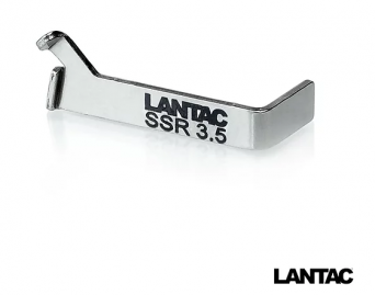 Short Reset, Manufacturer : Lantac (USA), Model : Super Short Reset 3,5lb (1,58KG)
