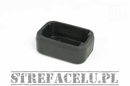 RUBBER MAGAZINE FOOT PRO B&T APC9/MP9 NEW VERSION - APC9/MP9