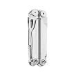 Multitool Leatherman WAVE PLUS - Stainless - 3