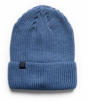 Winter Cap, Manufacturer : 5.11, Model : Chambers Beanie, Color : Cobalt Blue