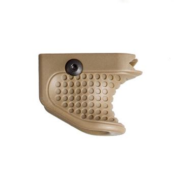 TTS Tactical Thumb Support - IMI-ZTTS1 Desert Tan