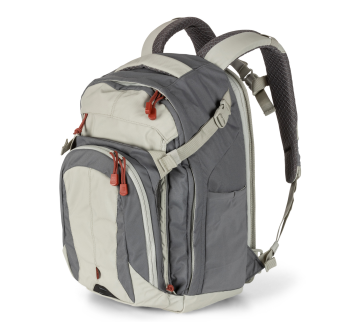 Backpack, Manufacturer : 5.11, Model : Covrt18 2.0 Backpack 32L, Color : Storm