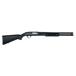 Mossberg 500 Shotgun Repeated Model 50577 // 12/76 20 "