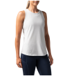 Women's T-shirt, Manufacturer : 5.11, Model : Holly Tank, Color : Cinder