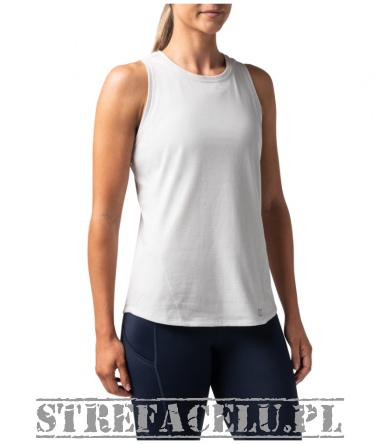 Women's T-shirt, Manufacturer : 5.11, Model : Holly Tank, Color : Cinder