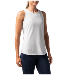 Women's T-shirt, Manufacturer : 5.11, Model : Holly Tank, Color : Cinder