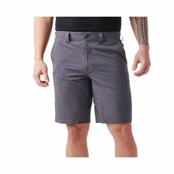 Men's Shorts, Company : 5.11, Model : Dart 10" Short, Color : Flint
