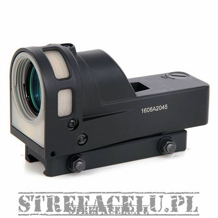 Meprolight M21 - Day/Night Self-Illuminated Reflex Sight- 4.3 DOT