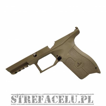 Grip Module, Compatibility : IWI Masada, Manufacturer : IWI (Israel Weapon Industries), Color : FDE