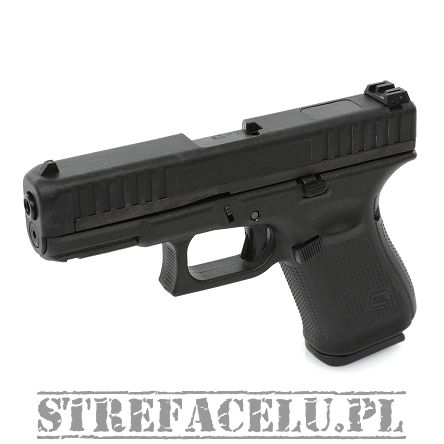 Glock 44 cal .22LR