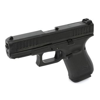 Glock 44 cal .22LR