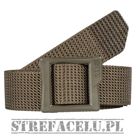 Tactical belt 5.11 1.5IN LOW PRO TDU BELT, kolor: RANGER GREEN