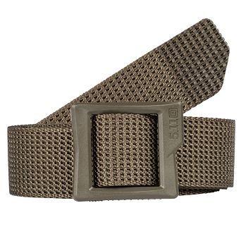 Tactical belt 5.11 1.5IN LOW PRO TDU BELT, kolor: RANGER GREEN