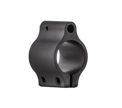 Low-profile Gas Block .750 Clamp, Manufacturer : Daniel Defense, Color : Black