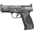 Pistolet Smith & Wesson M&P9 M2.0 Metal OR 4.25