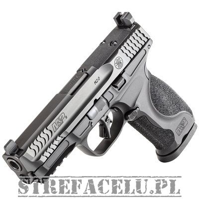 Pistolet Smith & Wesson M&P9 M2.0 Metal OR 4.25