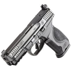 Pistolet Smith & Wesson M&P9 M2.0 Metal OR 4.25" - NTS - 9x19mm (13808)