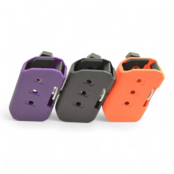 DAA Alpha-XiP Holster - purple