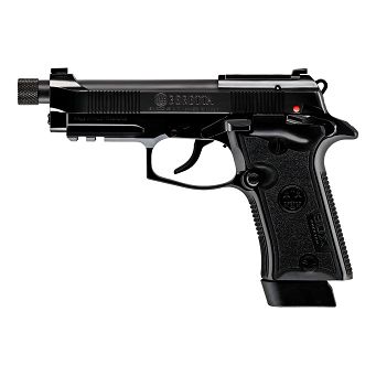 Pistolet Beretta 80X Cheetah Optic MT kal. 9mm Short