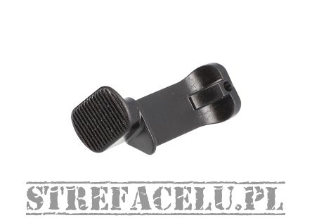 Przedłużony zrzut magazynka - Sig P365 Offset Extended Magazine Release (leworęczny)  - Align Tactical