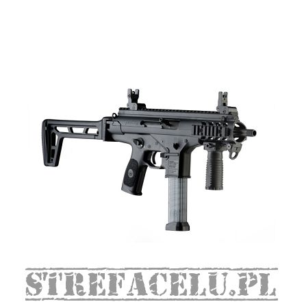Pistolet Beretta PMX-S kal. 9x19mm