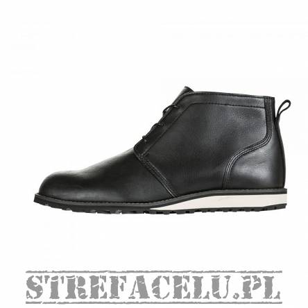 5.11 MISSION READY CHUKKA Boots, color: BLACK