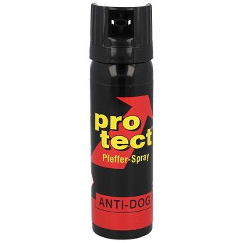 Gaz pieprzowy KKS Pro Tect Anti Dog 63ml Cone